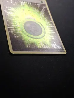 Energy 101/106 Holo Energie Plante Ex Emeraude Carte Pokemon FR - Image 3