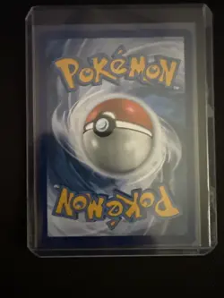 Ditto 154/214 Prism Star Holo Rare - 2018 Pokemon Lost Thunder NM NEVER PLAYED - Image 2