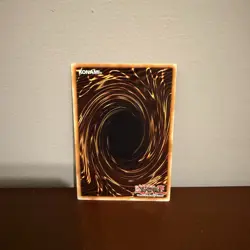 Negate Attack TSC-003 Secret Rare Yugioh LP - Image 2