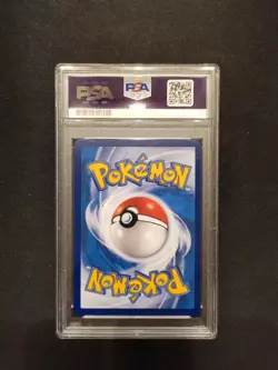 Pokemon TCG S-Chinese Sightseer 183/151 CSM1cC SR Holo Full Art PSA10 Sun&Moon - Image 2