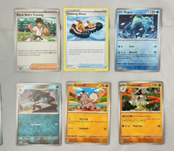Pokemon Card Lot Of 24 Pikachu (chinese/english/japanese) - Image 4