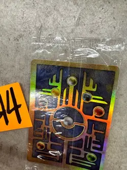 Ancient Mew, Pokemon Trading Card Game, Pokemon The Movie 2000 Promo Card Sealed - Image 4