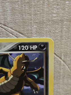 Dark Dragonite 15/109 Team Rocket Returns Non-Holo Pokemon Card TCG - Image 4