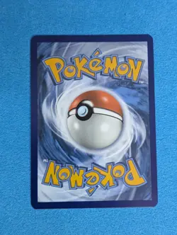 Pokemon Charizard EX Card 228/197 Obsidian Flames Hyper Rare Gold Mint Condition - Image 2