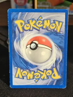 Mewtwo Base Set German / Mewtu Holo Pokemon Card TCG - Image 2
