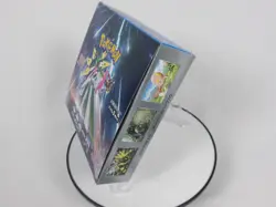 Future Flash Pokemon Card Scarlet & Violet sv4M Booster Pack Japanese Box New - Image 4