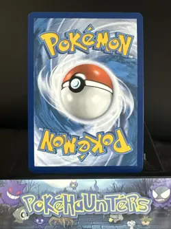 Pokemon Card Bianca's Devotion 197/162 Temporal Forces Ultra Rare Near Mint - Image 2