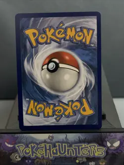 Pokemon Card Mew Vmax 114/264 Fusion Strike Holo Rare Near Mint - Image 2