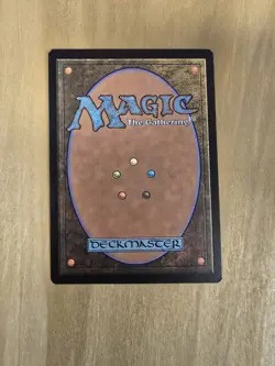 Icy Blast - #042/269(NM) Khans of Tarkir KTK Magic MTG - Regular - Image 2