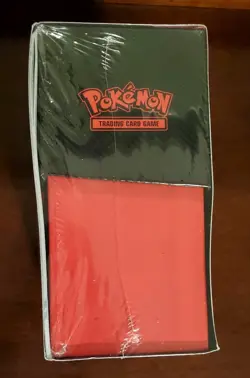 Pokemon TCG Scarlet & Violet Destined Rivals Elite Trainer Box - Image 3
