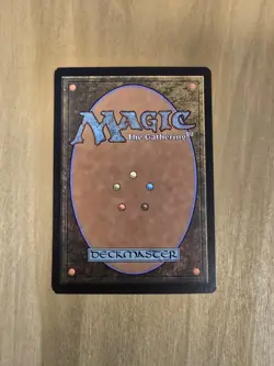 Bident of Thassa - #042/249 (LP) Theros THS Magic MTG - Regular - Image 2