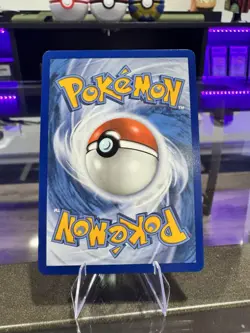 Air Balloon (Poke Ball Reverse Holo) - 079/086 - Black Bolt - NM/M - Pokemon - Image 2