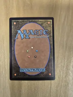 Clash of Wills - #002/012 Friday Night Magic 2016 FNM Promos MTG - Foil - Image 2