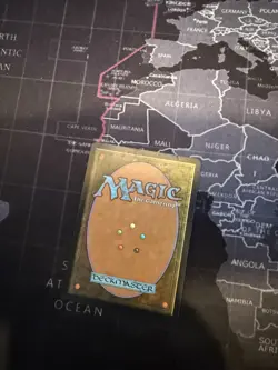 Lotus Petal Tempest Regular MTG Magic The Gathering LP - Image 2