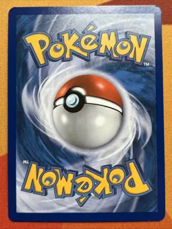 Pokemon Card - Ghetsis - Reverse Holo - Rare (101/116) BW Plasma Freeze NM - Image 2