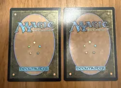 Nature's Rhythm Tarkir: Dragonstorm Regular 2x MTG - Image 2