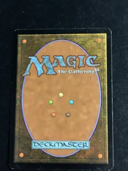 MTG - NM - Warrior's Oath - Double Masters - Image 2