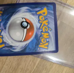 Red Victini English Pokemon Black Bolt White Flare English 172/086 BWR - Image 3