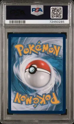 PIKACHU HOLO 2022 SWSH BSP POKEMON GO TINS #234 PSA 10 GEM MINT - Image 2