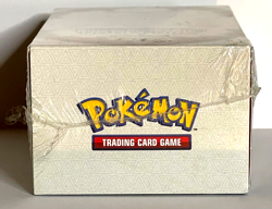 Pokemon Sun & Moon Crimson Invasion Prerelease Box New Sealed Rare Out of Print - Image 2