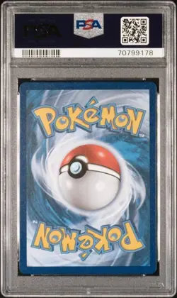 ZEKROM HOLO 2021 POKEMON CELEBRATIONS CLASSIC COLLECTION PSA 10 GEM MINT - Image 2
