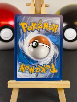 Weherba - Pokemon TCG Entwicklungen in Paldea - 198/193 NM DE - Image 2