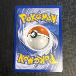 Giratina LV.X DP38 Holo Diamond & Pearl Promo Pokemon Card-Black Star Promo - Image 4