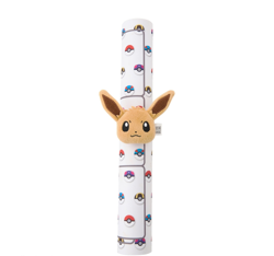 Pokemon Card Game Plush Multi Band Eevee 2025 Pokemon Center Original Japan NEW - Image 4
