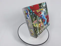 Ancient Roar Pokemon Card Scarlet Violet Paradox Rift Booster Pack Japanese Box - Image 2