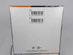 Ancient Roar Pokemon Card Scarlet Violet Paradox Rift Booster Pack Japanese Box - Image 4