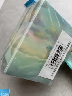 Misty & Psyduck Box + Card Sleeves Set Pokemon 2025 | Japan Limited Official - Image 3