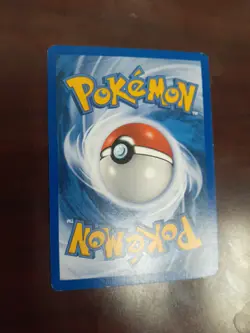 Pokemon 1st Edition 58/75 Mareep Neo Discovery 2001 WOtC Vintage Common Card - Image 4