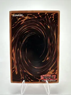 1st Ed Element Dragon SOD-EN023 Yugioh LP - Image 3