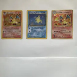 Vintage 500+ Pokemon Card Collection (Holo, First Edition, Shadowless etc.) - Image 2