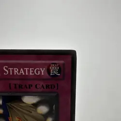 1x (LP) Disturbance Strategy - PGD-098 - Common - Unlimited Edition YuGiOh - Image 2