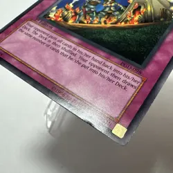 1x (LP) Disturbance Strategy - PGD-098 - Common - Unlimited Edition YuGiOh - Image 5