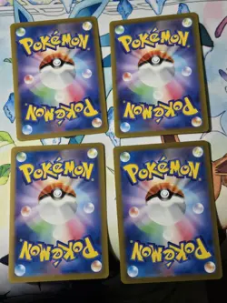 Pokemon Card Giratina Arceus Palkia Dialga UR set 261/172 s12a VSTAR Universe JP - Image 4