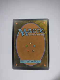 Memnarch - From the Vault: Lore - Foil - 007 - Near Mint - MTG - Image 2