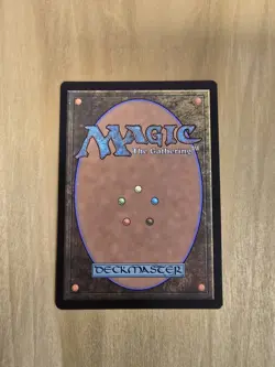 Prismatic Geoscope - #055/351 (NM) Commander 2016 Magic MTG - Regular - Image 2