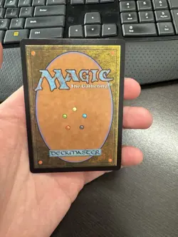 Mtg Polluted Delta Pack fresh *MINT* Modern Horizons 3 - Image 2