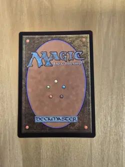 Whispering Madness - #229/351 (NM) Commander 2016 Magic MTG - Regular - Image 2