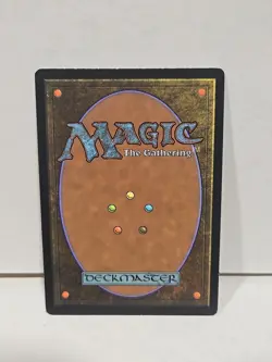 Swamp Mtg M21 Core Set 2021 Foil 311 - Image 2