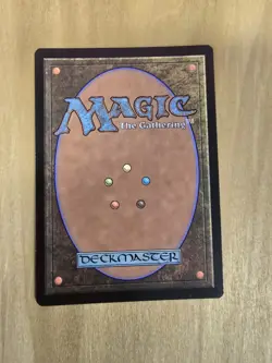 Progenitor Mimic - #216/351 (NM) Commander 2016 Magic MTG - Regular - Image 2