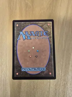 Necroplasm - #115/351 (NM) Commander 2016 C16 Magic MTG - Regular - Image 2