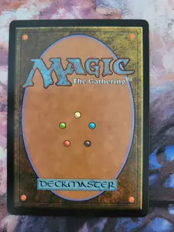 Lotho, Corrupt Shirriff - The Lord of the Ring- Near Mint - ENG- MTG - Image 2