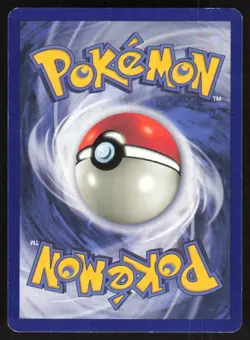Pokemon TCG Fossil #59/62 Energy Search 1st Edition LP - Image 2