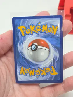 N’s Plan SIR 170/086 SV: Black Bolt English Pokemon TCG Pack Fresh Near Mint - Image 3