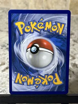 Pokemon TCG ~ ___’s Pikachu Birthday Surprise Celebrations Classic Collection 24 - Image 4
