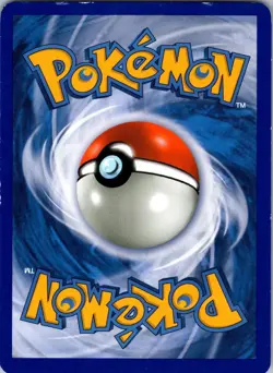 Ho-Oh EX - POP Series 3 - 17/17 Pokemon 2006 TCG LP/MP - Image 2