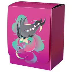 Pokemon Center Original with elegance Deck Case Mega Mawile JAPAN OFFICIAL - Image 1